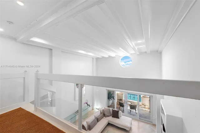 $4,600,000 | 2444 Fisher Island Drive, Unit 5404, Miami Beach, FL 33109