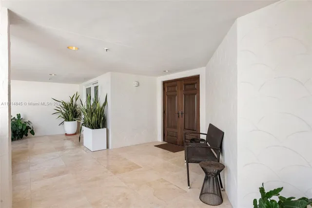 $4,600,000 | 2444 Fisher Island Drive, Unit 5404, Miami Beach, FL 33109