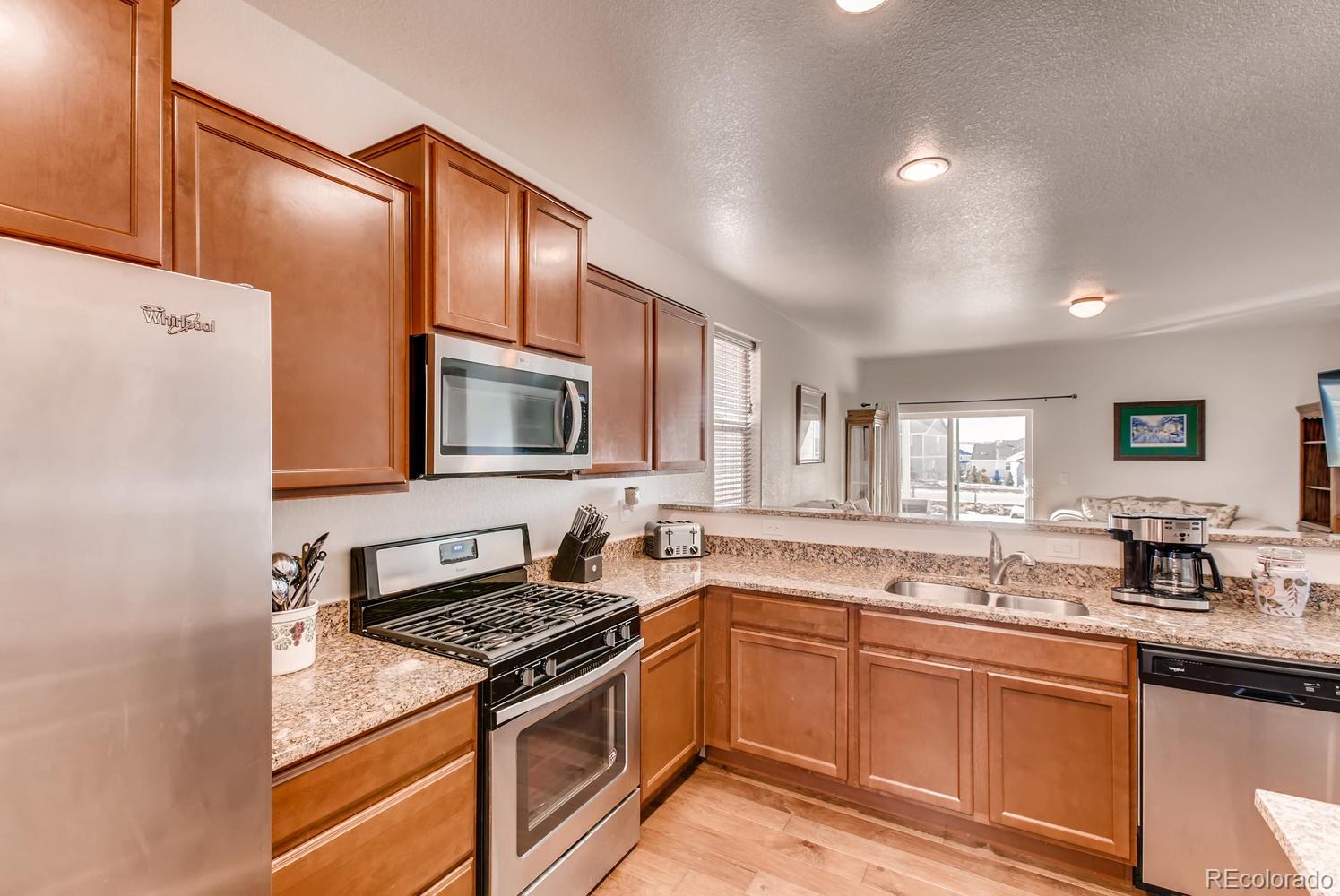 5762 Desert Inn Loop Elizabeth, CO 80107 - Photo 12 of 28 Gallery Image 12