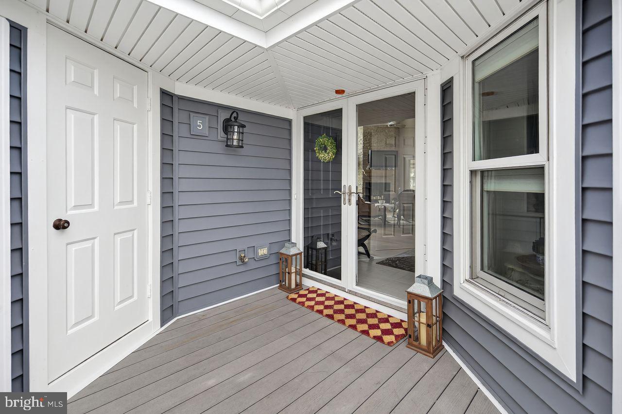 30470 Shore Lane, Unit 5 Ocean View, DE 19970 - Photo 1 of 56 Water Views...in Ocean View.