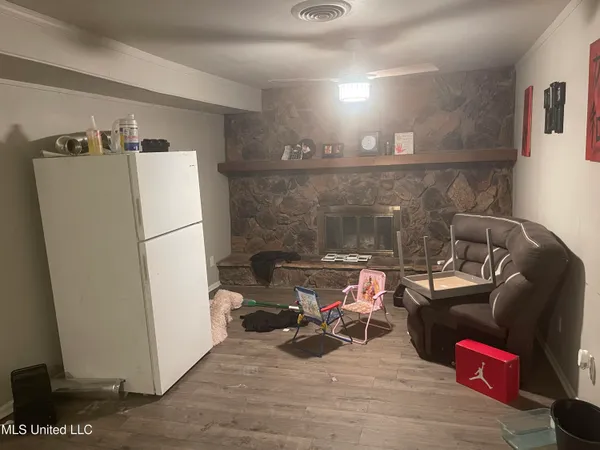 $80,000 | 2745 Marydale Drive, Jackson, MS 39212