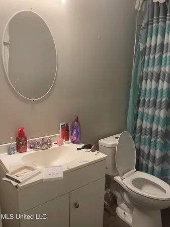 $80,000 | 2745 Marydale Drive, Jackson, MS 39212