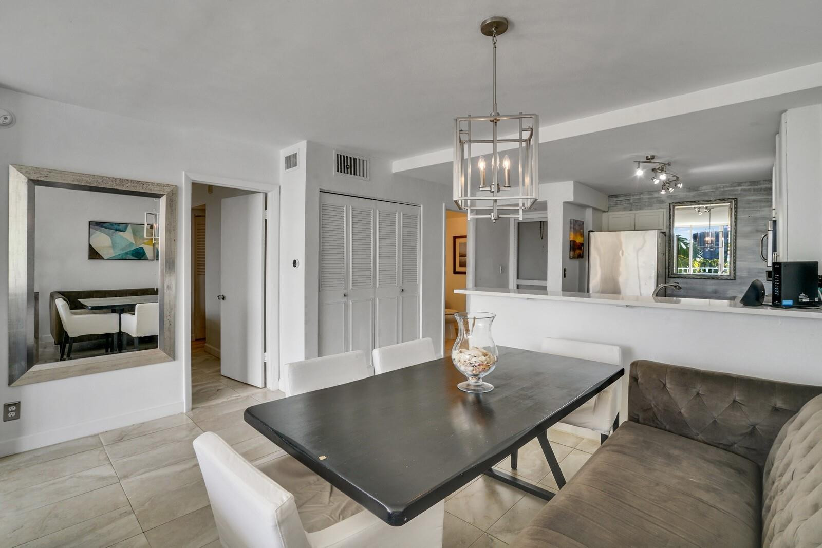 1609 North Riverside Drive, Unit 304 Pompano Beach, FL 33062 - Photo 11 of 39 Photo 11