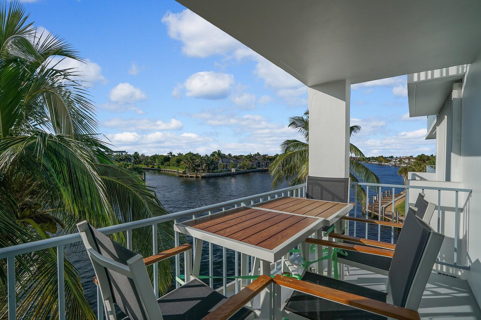 1609 North Riverside Drive, Unit 304 Pompano Beach, FL 33062 - Photo 23 of 39 Photo 23