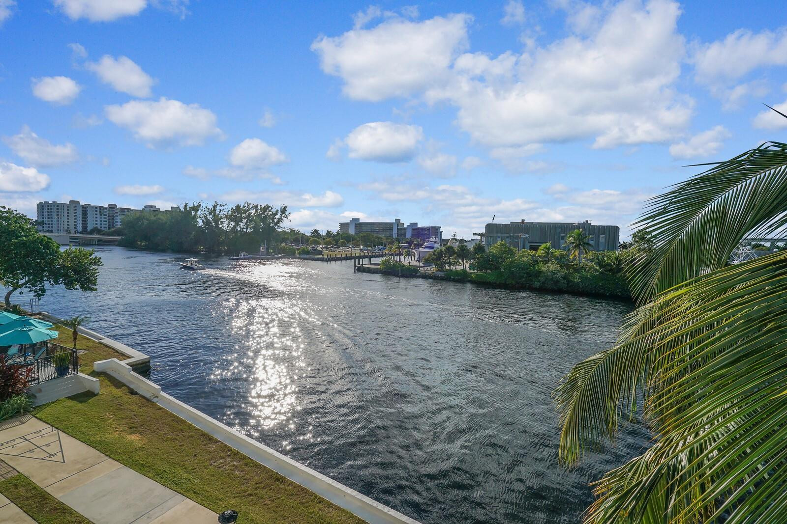 1609 North Riverside Drive, Unit 304 Pompano Beach, FL 33062 - Photo 27 of 39 Photo 27