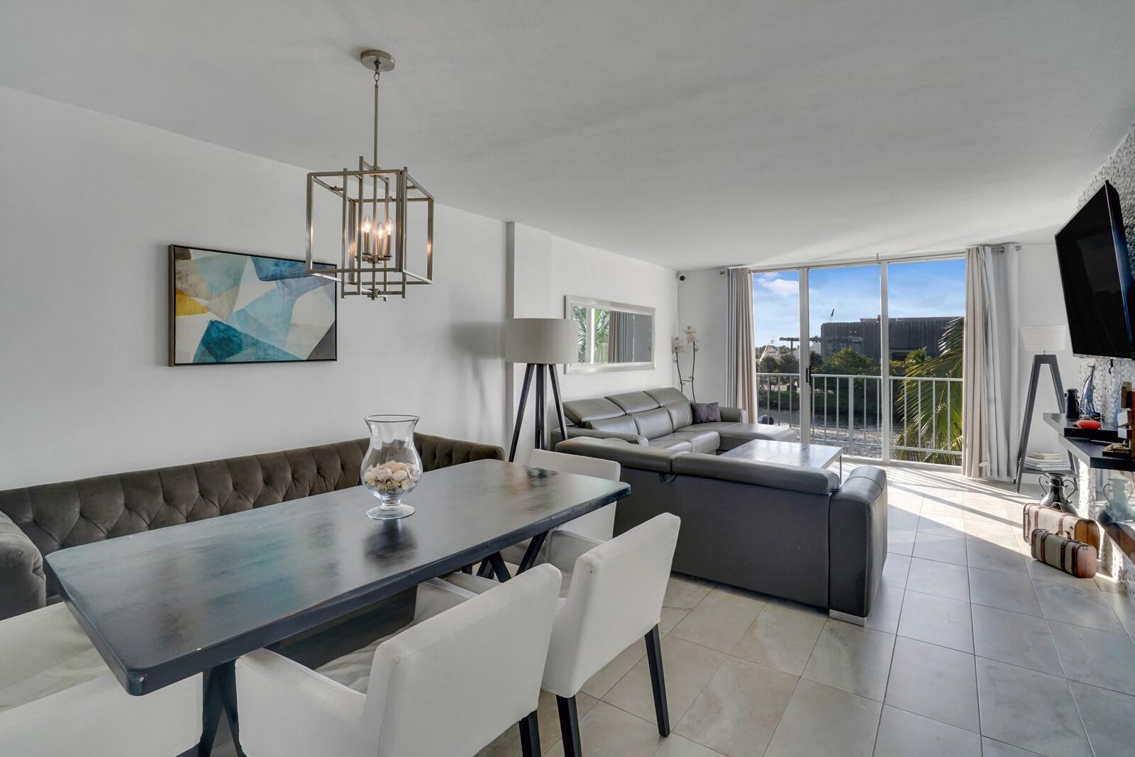 1609 North Riverside Drive, Unit 304 Pompano Beach, FL 33062 - Photo 9 of 39 Photo 9