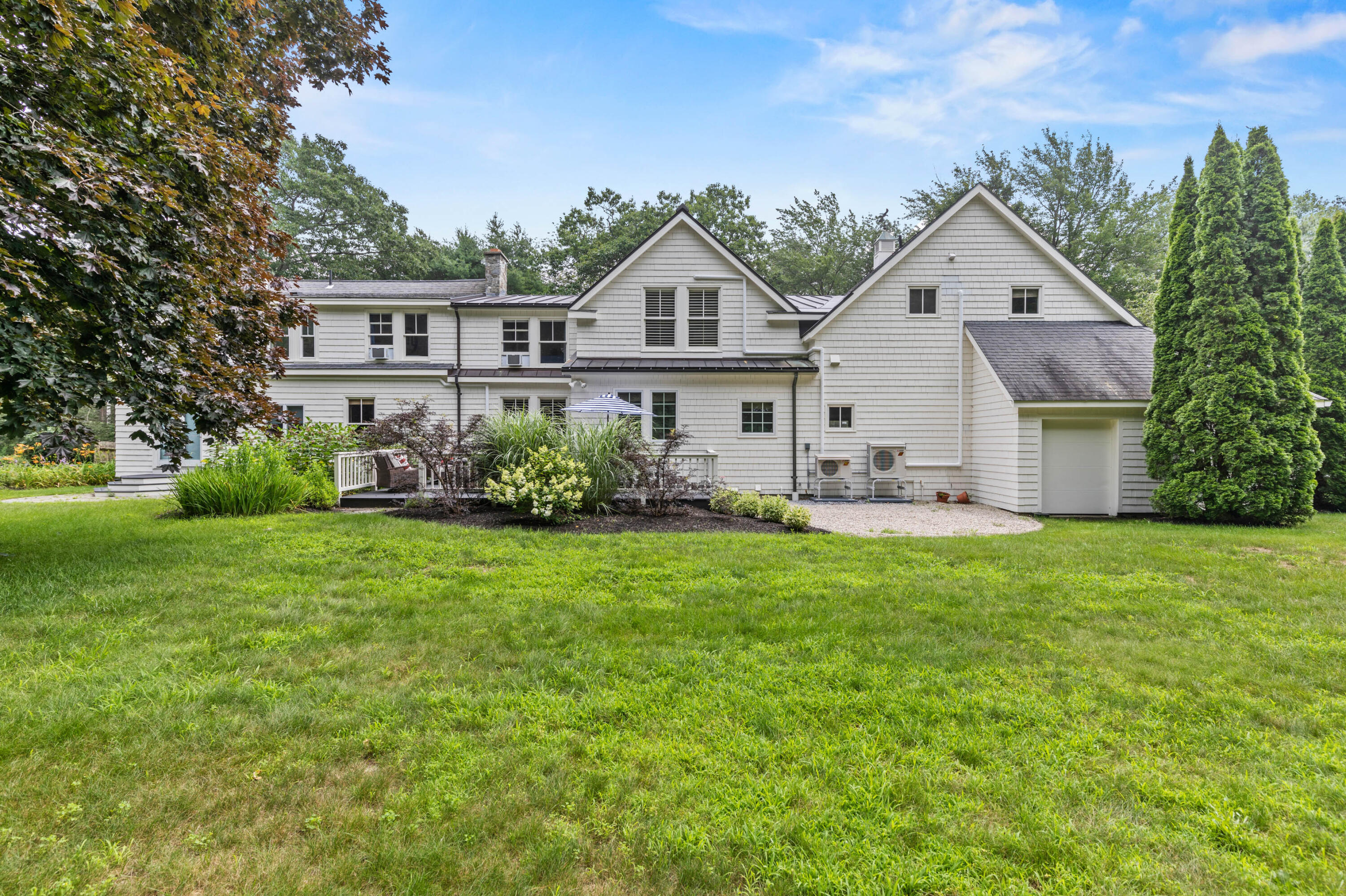 324 Foreside Road Falmouth, ME 04105 - Photo 11 of 76 324 Foreside