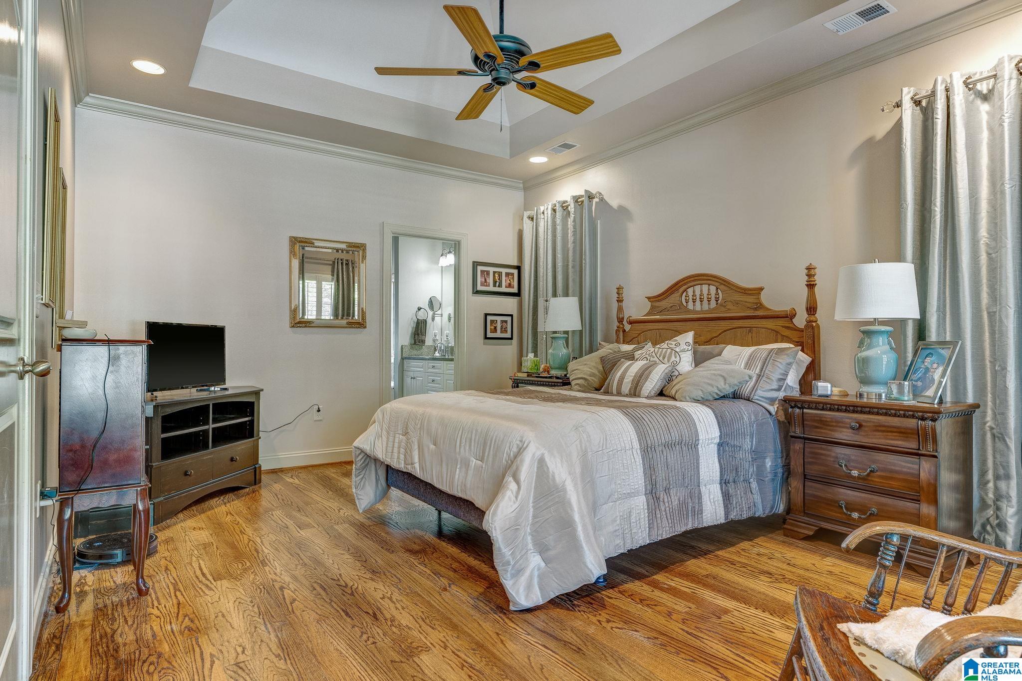 1323 Caliston Way Pelham, AL 35124 - Photo 14 of 30