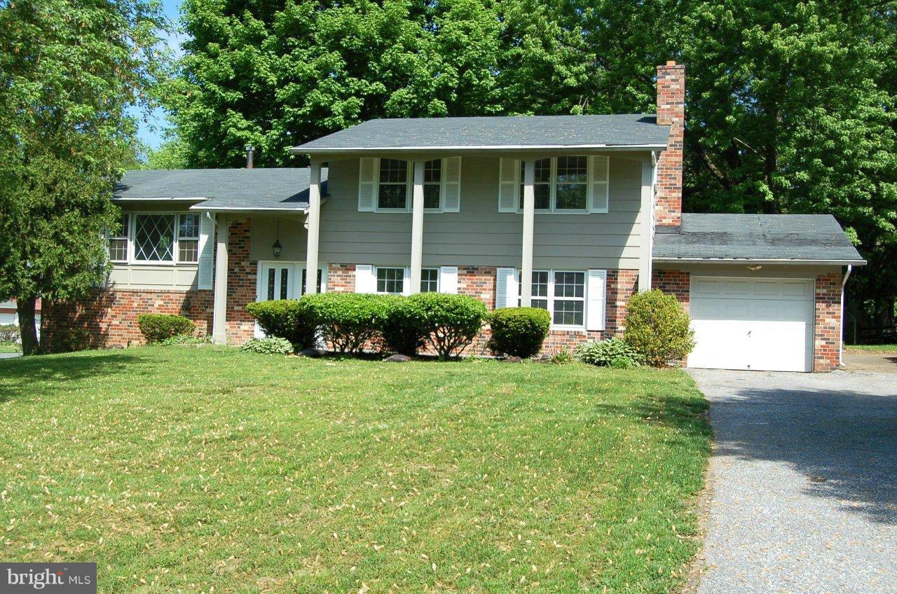 2634 Melba Road Ellicott City, MD 21042 - Photo 1 of 29 Exterior Main