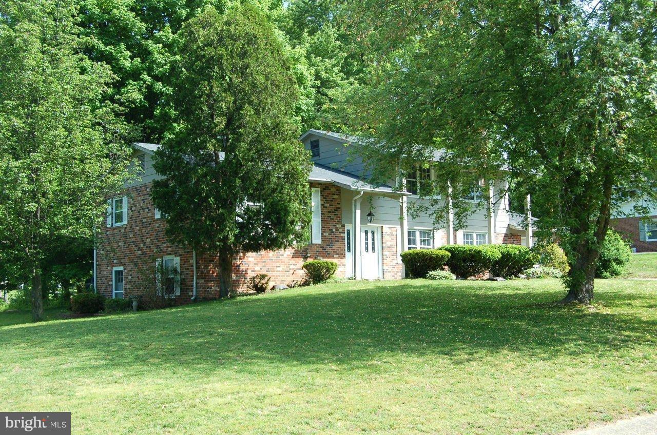2634 Melba Road Ellicott City, MD 21042 - Photo 2 of 29 Exterior Front