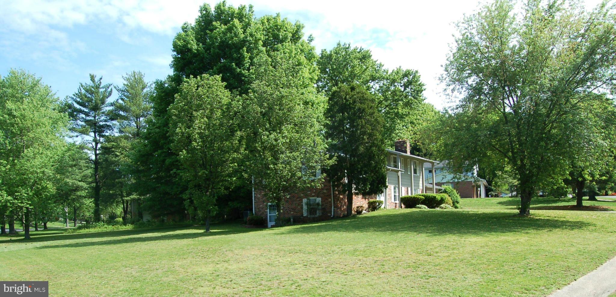 2634 Melba Road Ellicott City, MD 21042 - Photo 3 of 29 Larger Corner Lot (.60 acre)