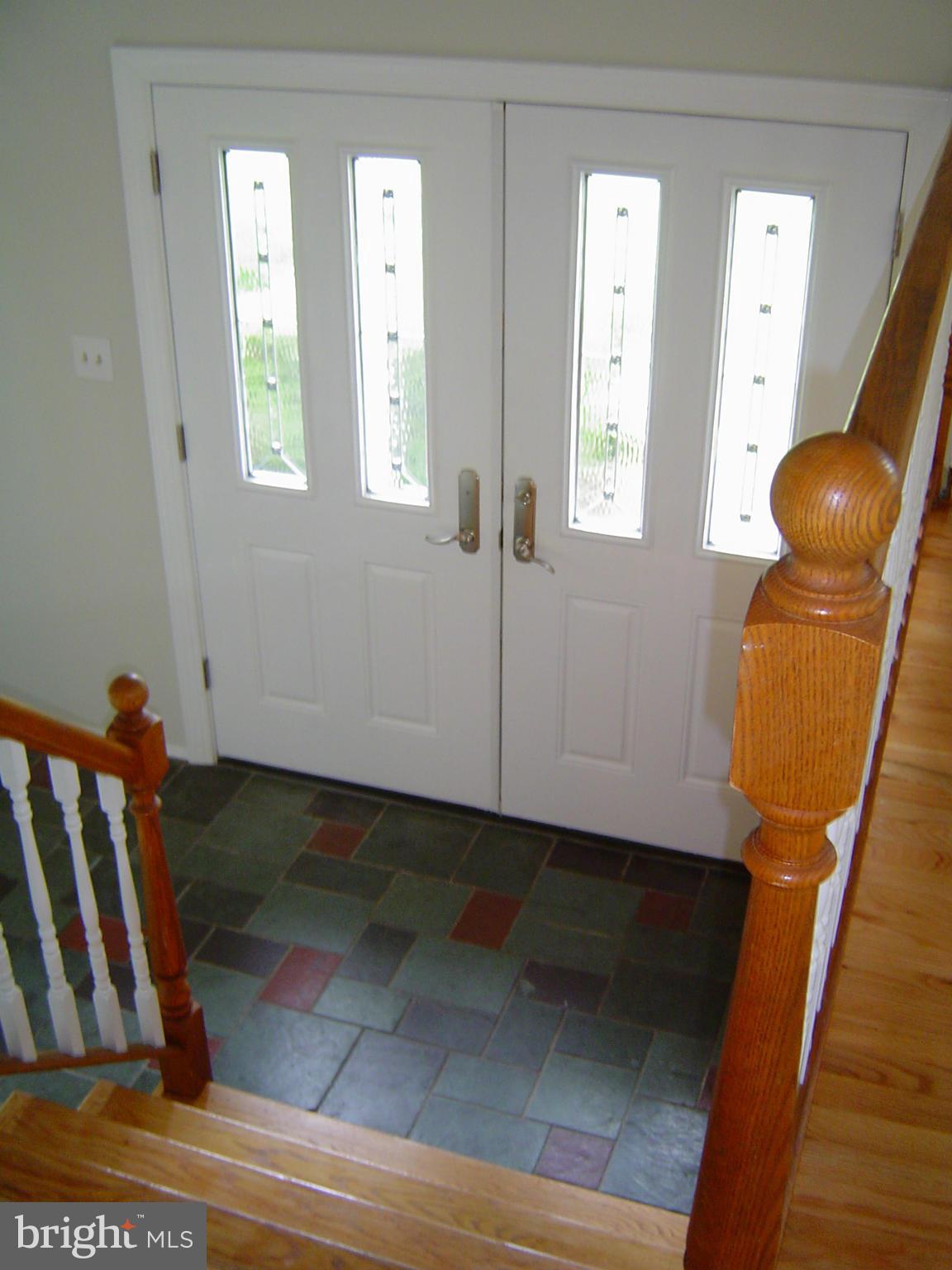 2634 Melba Road Ellicott City, MD 21042 - Photo 5 of 29 Foyer
