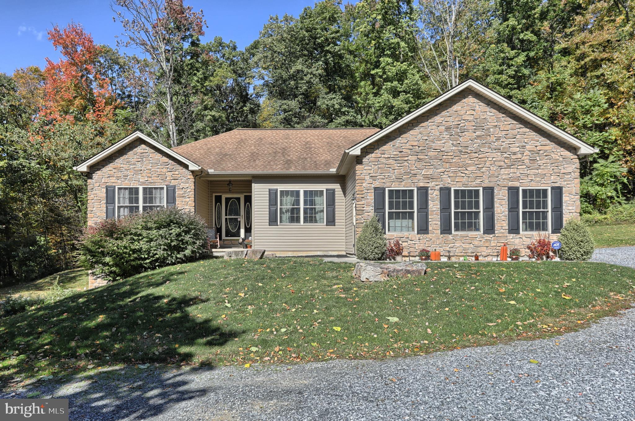 8840 Mountain Road Grantville, PA 17028 - Photo 1 of 50 Gallery Image 1