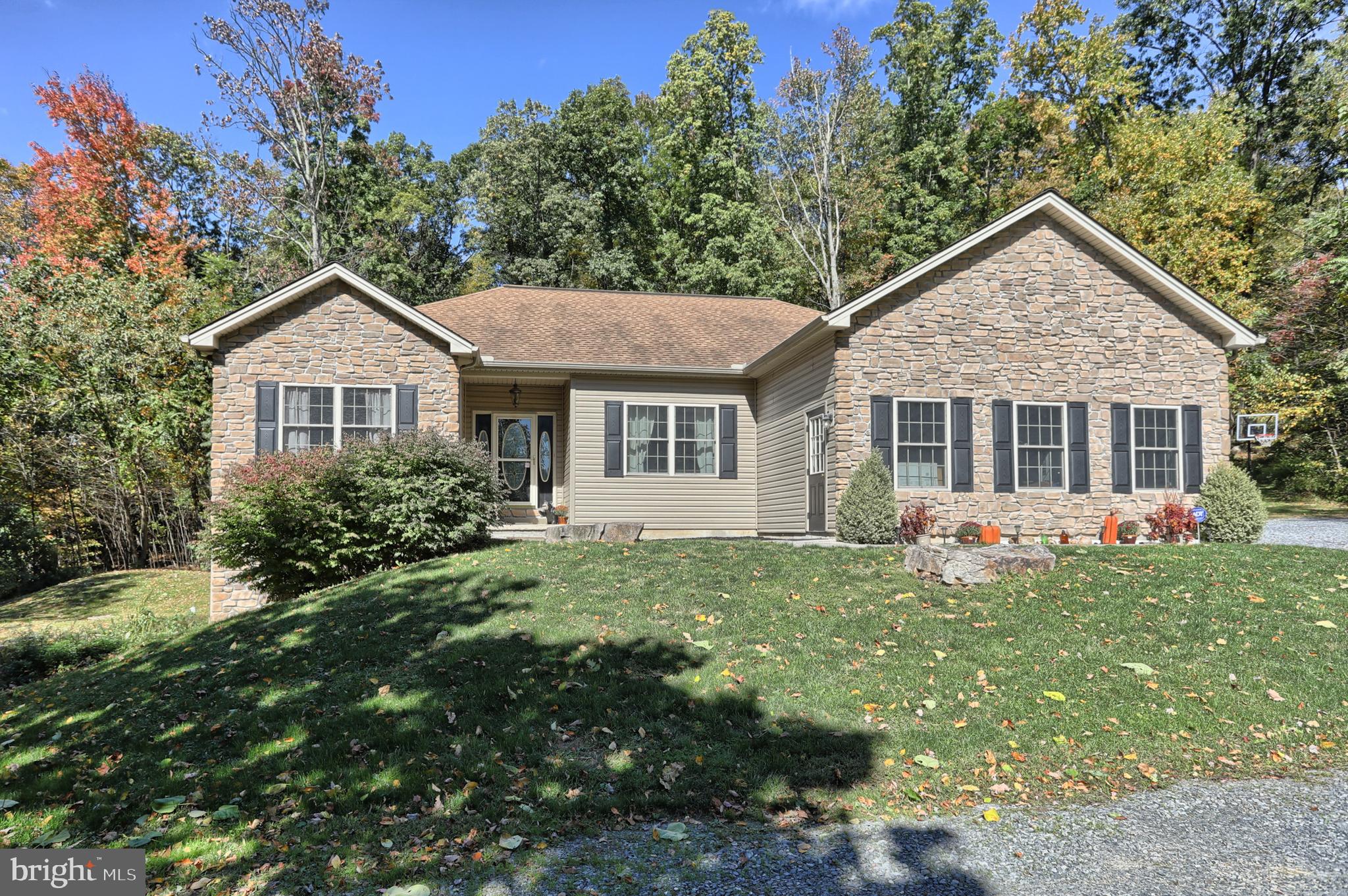 8840 Mountain Road Grantville, PA 17028 - Photo 4 of 50 Gallery Image 4