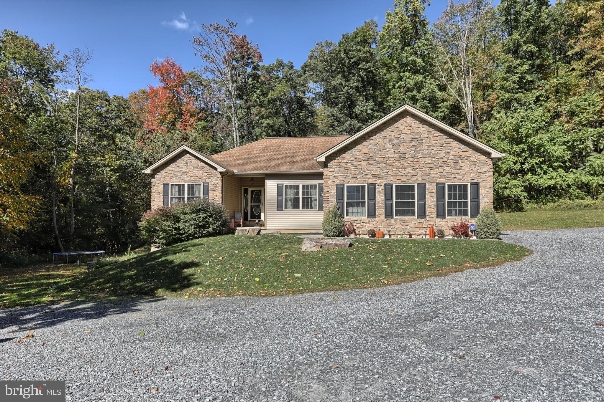8840 Mountain Road Grantville, PA 17028 - Photo 5 of 50 Gallery Image 5