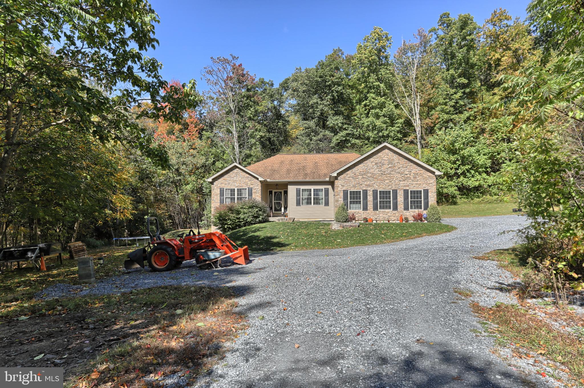 8840 Mountain Road Grantville, PA 17028 - Photo 50 of 50 Gallery Image 50