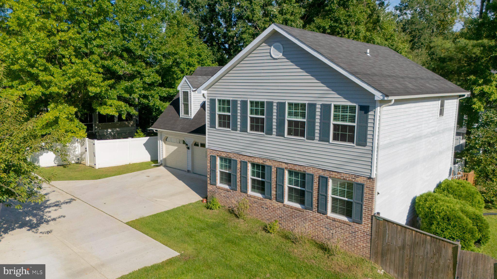 9046 Naygall Road Baltimore, MD 21234 - Photo 41 of 44 Gallery Image 41