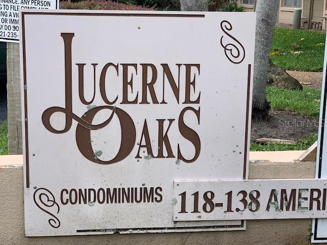 120 America Street, Unit 7 Orlando, FL 32801 - Photo 12 of 13 a sign broad