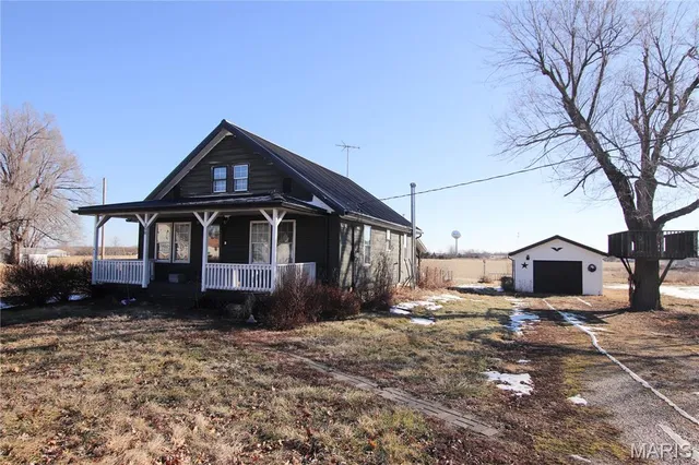 $86,000 | 308 North Belle Avenue, Belle, MO 65013