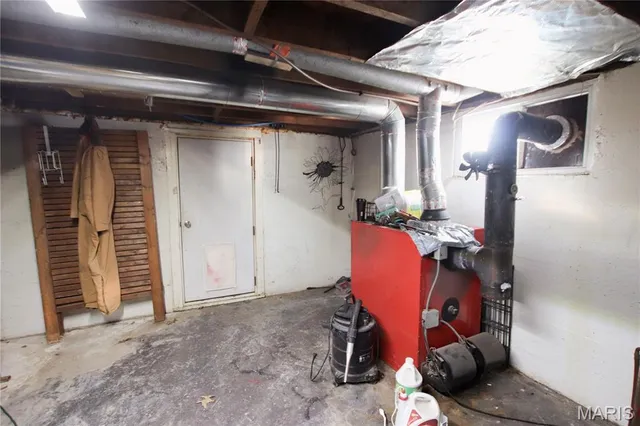 $86,000 | 308 North Belle Avenue, Belle, MO 65013