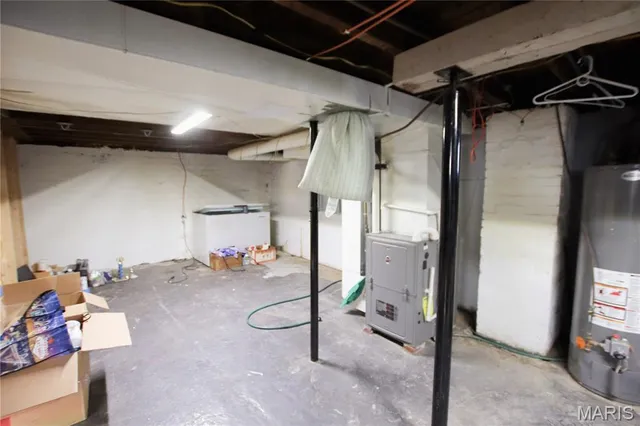 $86,000 | 308 North Belle Avenue, Belle, MO 65013