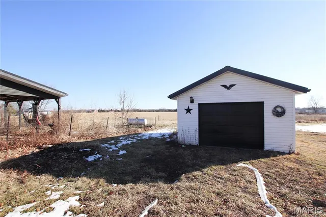 $86,000 | 308 North Belle Avenue, Belle, MO 65013