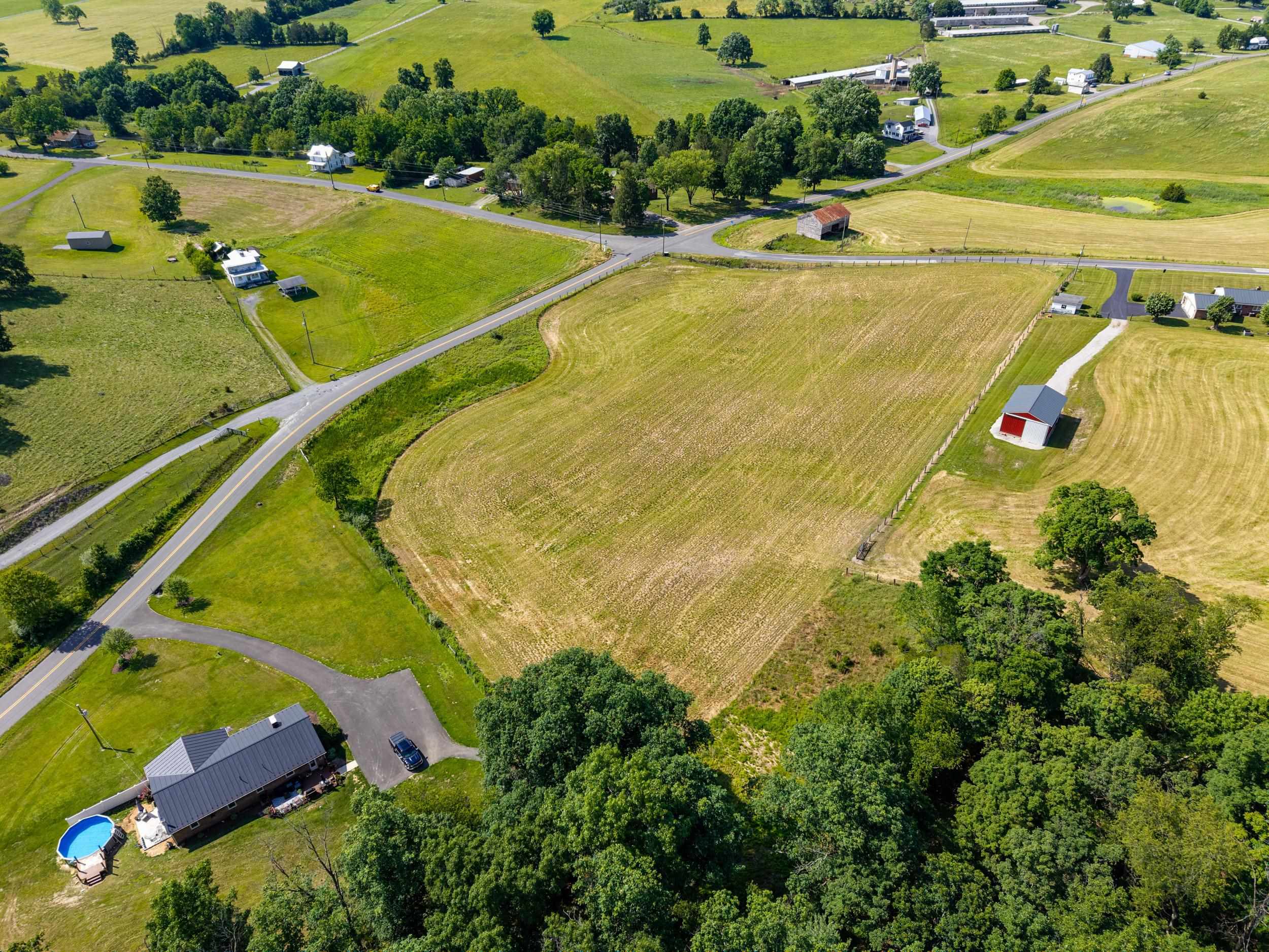 Tbd Hollow Road Gladstone, VA 24553 - Photo 3 of 5