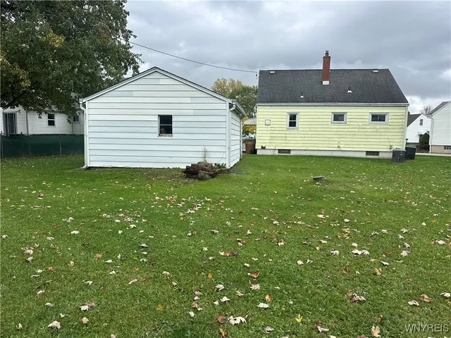 $2,000 | 6 Miami Parkway, Cheektowaga, NY 14225