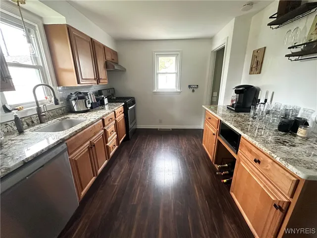 $2,000 | 6 Miami Parkway, Cheektowaga, NY 14225