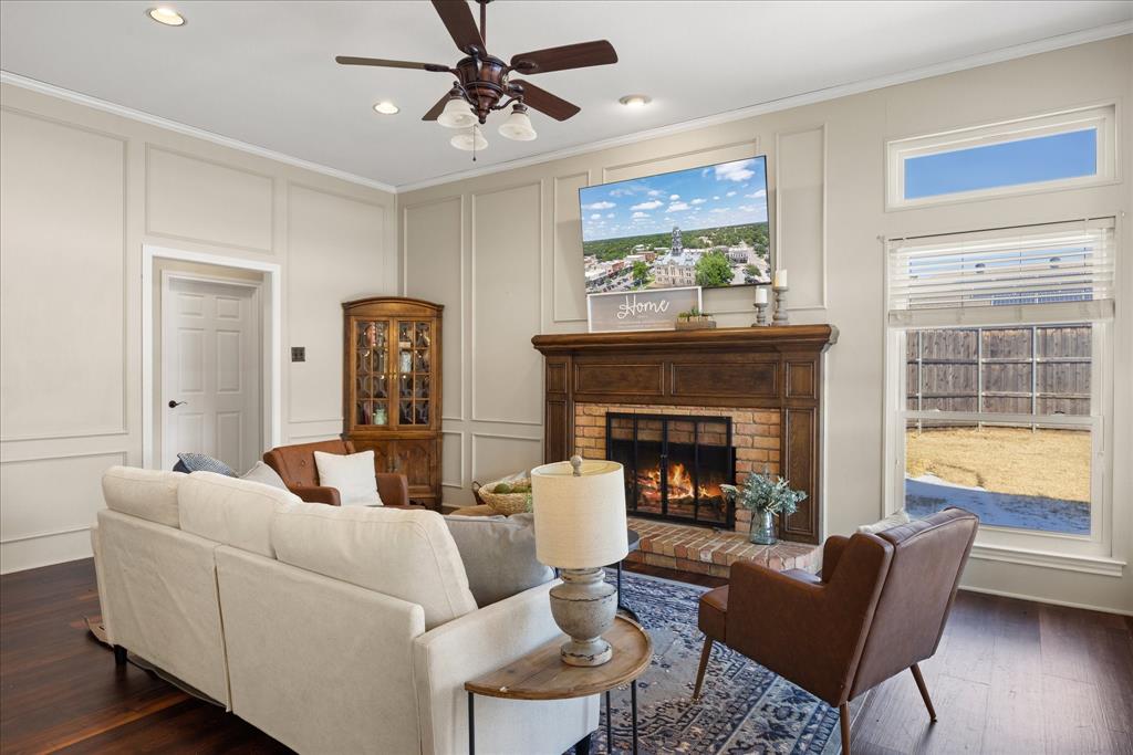 3501 Trinity Lane Plano, TX 75075 - Photo 11 of 31