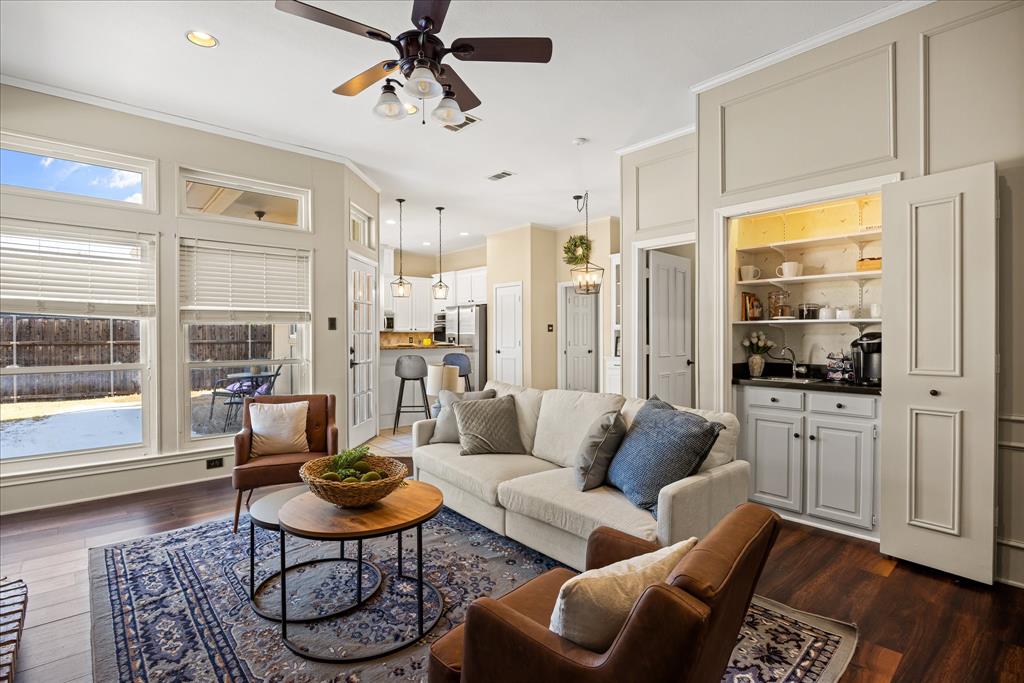 3501 Trinity Lane Plano, TX 75075 - Photo 12 of 31