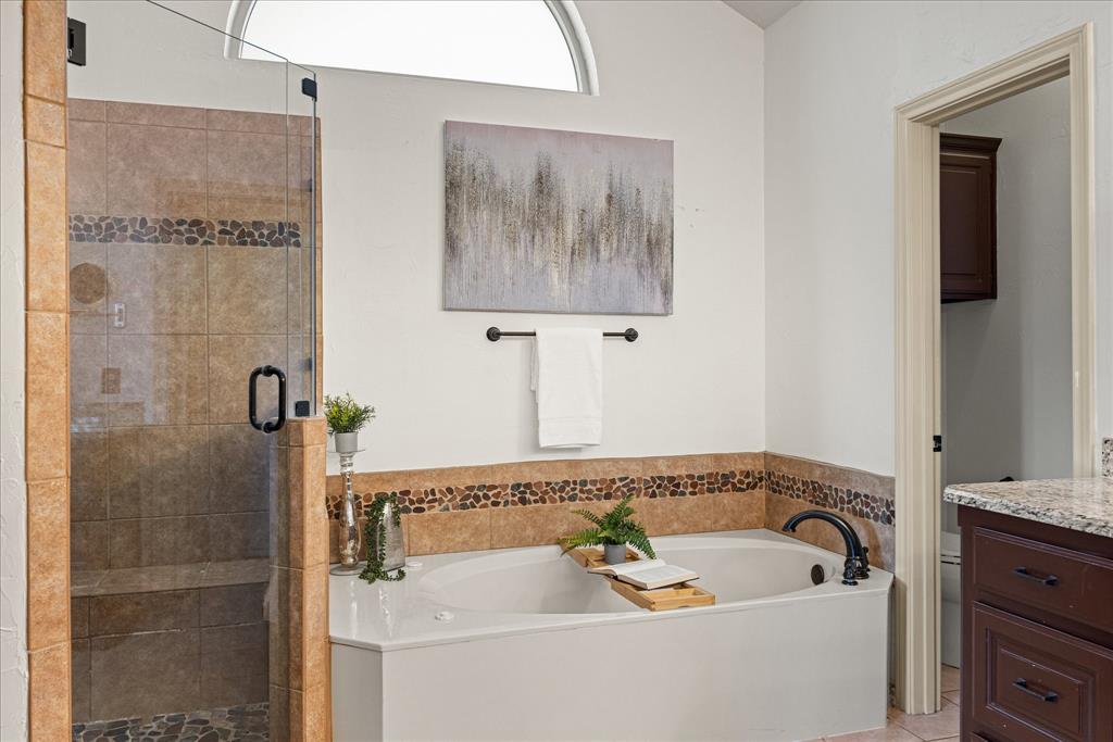 3501 Trinity Lane Plano, TX 75075 - Photo 18 of 31