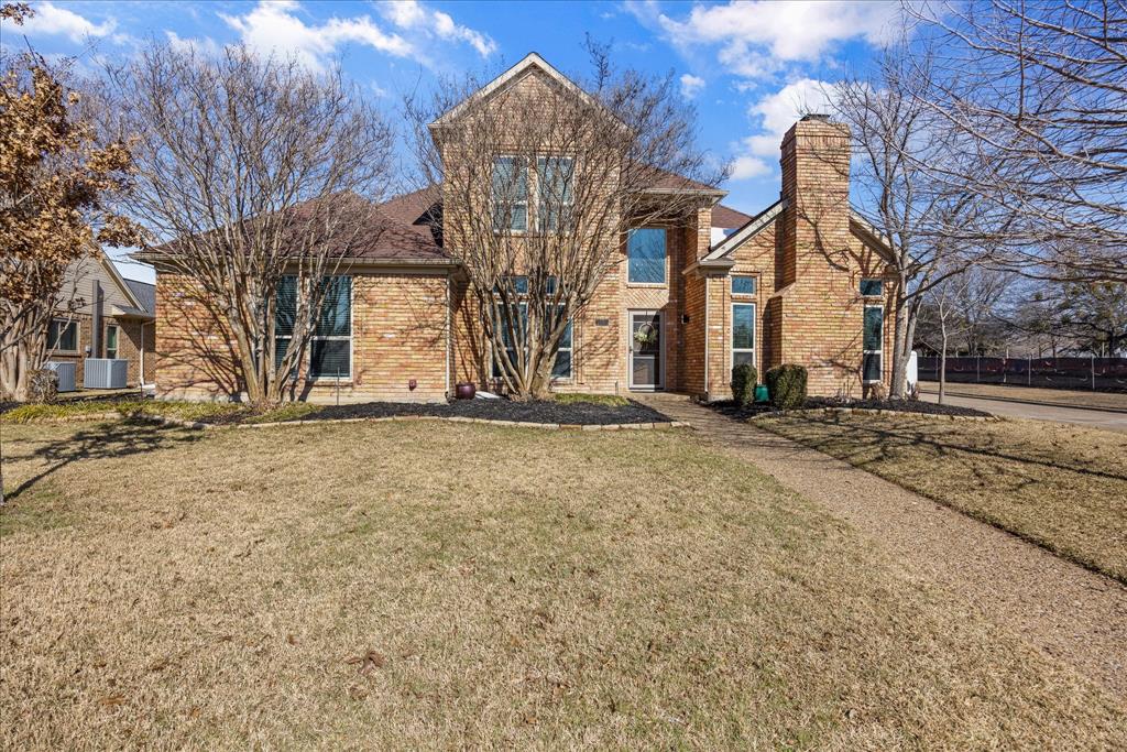 3501 Trinity Lane Plano, TX 75075 - Photo 2 of 31