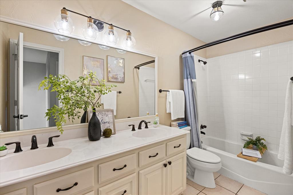 3501 Trinity Lane Plano, TX 75075 - Photo 21 of 31