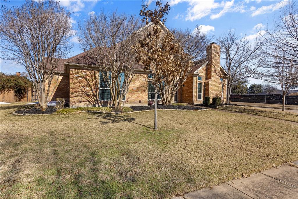 3501 Trinity Lane Plano, TX 75075 - Photo 25 of 31