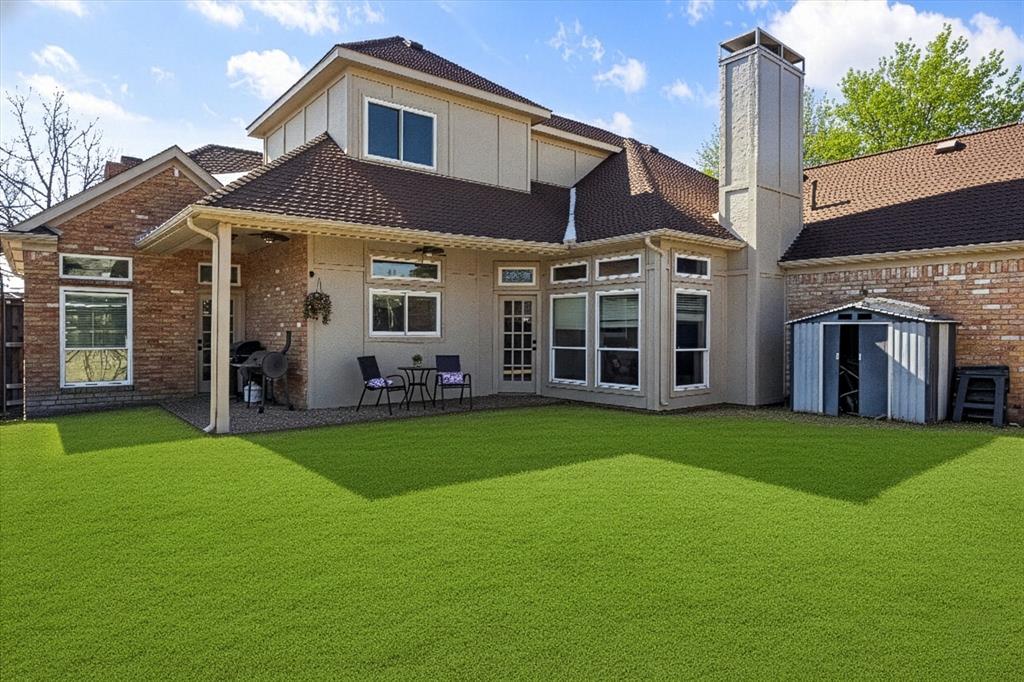 3501 Trinity Lane Plano, TX 75075 - Photo 26 of 31