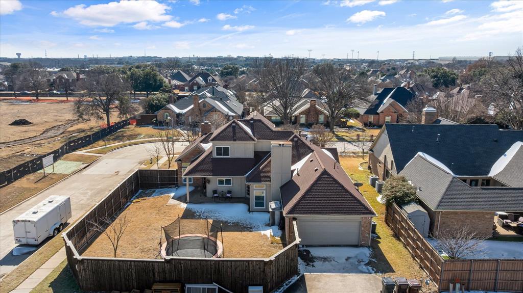 3501 Trinity Lane Plano, TX 75075 - Photo 28 of 31
