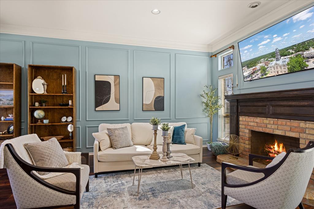 3501 Trinity Lane Plano, TX 75075 - Photo 3 of 31