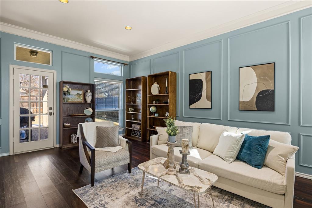 3501 Trinity Lane Plano, TX 75075 - Photo 5 of 31