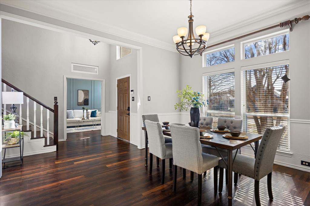 3501 Trinity Lane Plano, TX 75075 - Photo 7 of 31