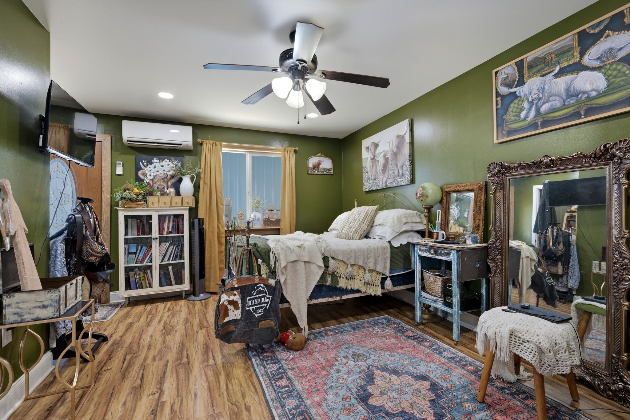 1313 Stayton Road Cumberland Furnace, TN 37051 - Photo 7 of 50