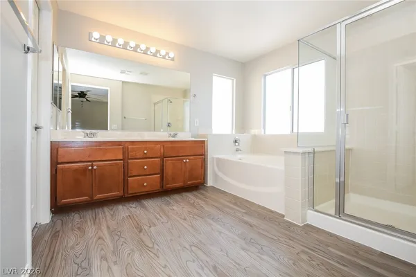 $2,010 | 1155 Appaloosa Hills Avenue, North Las Vegas, NV 89081