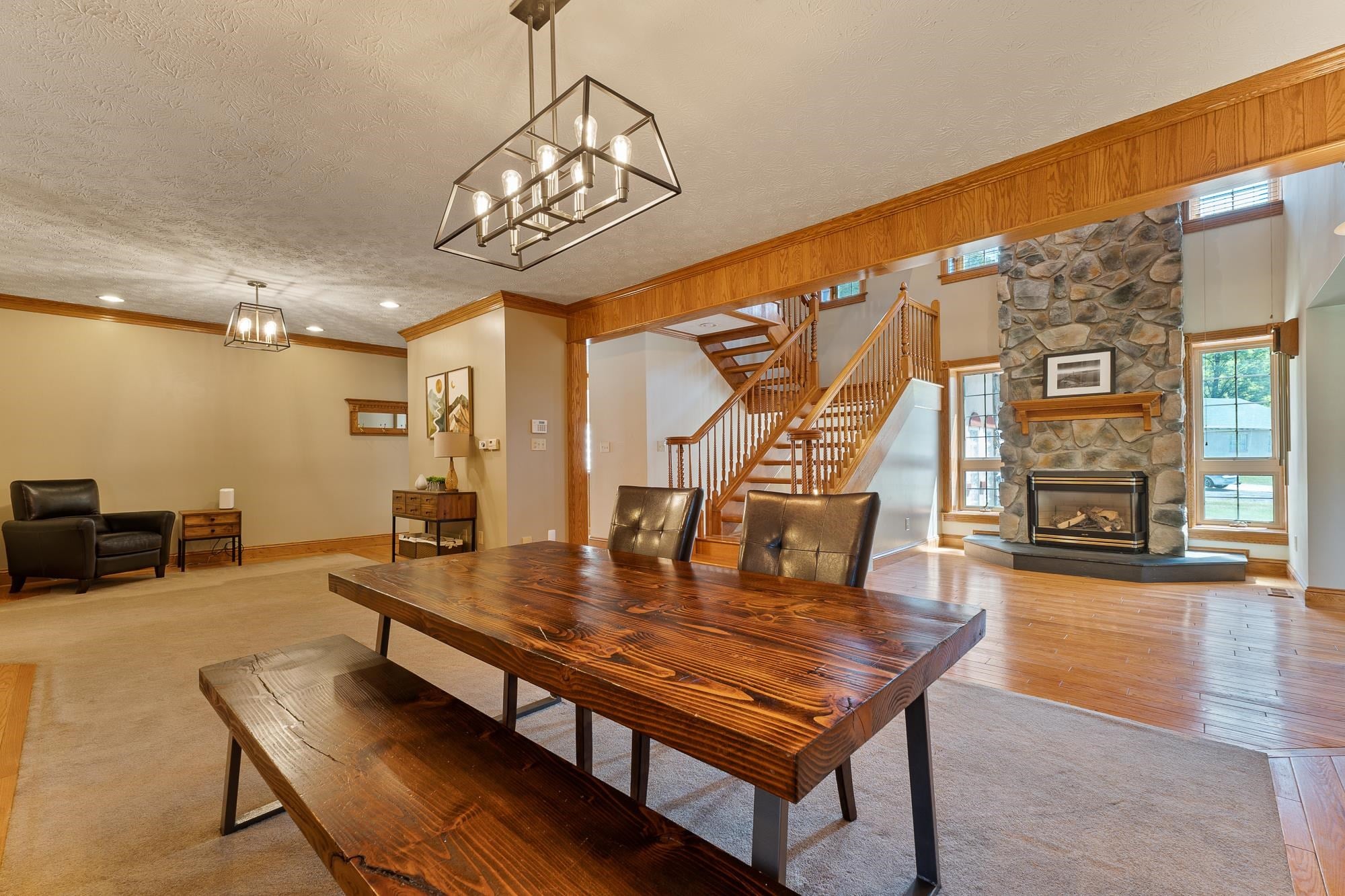 1915 Green Valley Road Huntington, WV 25701 - Photo 3 of 32 Gallery Image 3