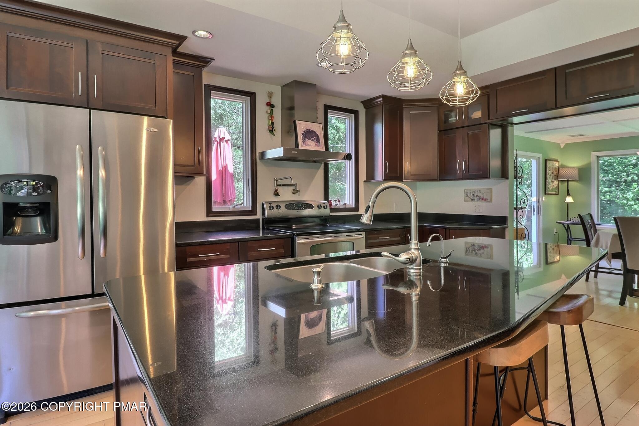 787 Polk Valley Road Stroudsburg, PA 18360 - Photo 36 of 99 Kitchen