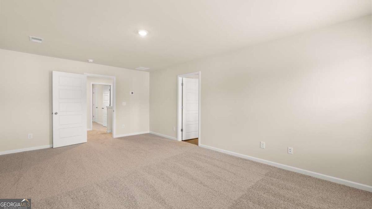 100 Planters Row Perry, GA 31069 - Photo 13 of 37 a view of an empty room