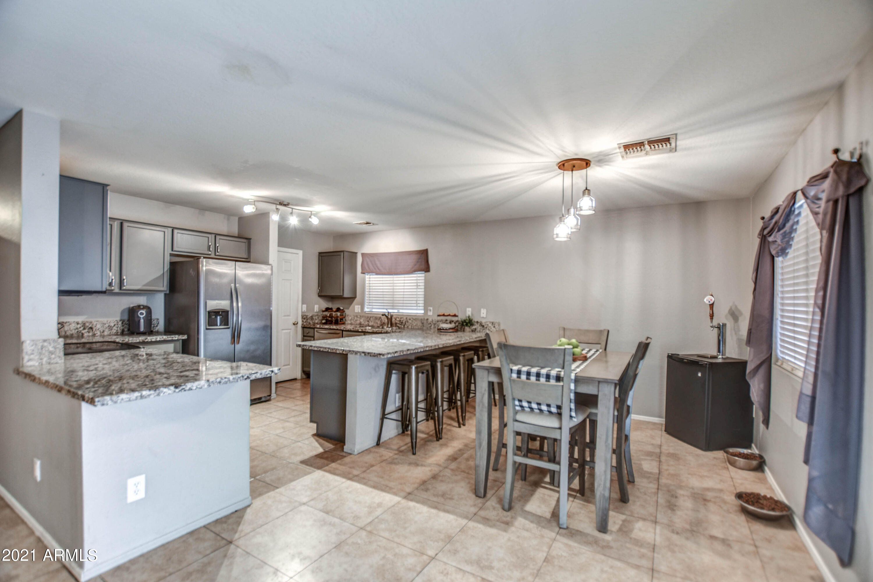 8609 West Cordes Road Tolleson, AZ 85353 - Photo 7 of 23 Kitchen