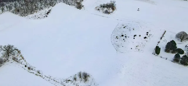 $225,000 | Lot 2 Zweifel, Brooklyn, WI 53521