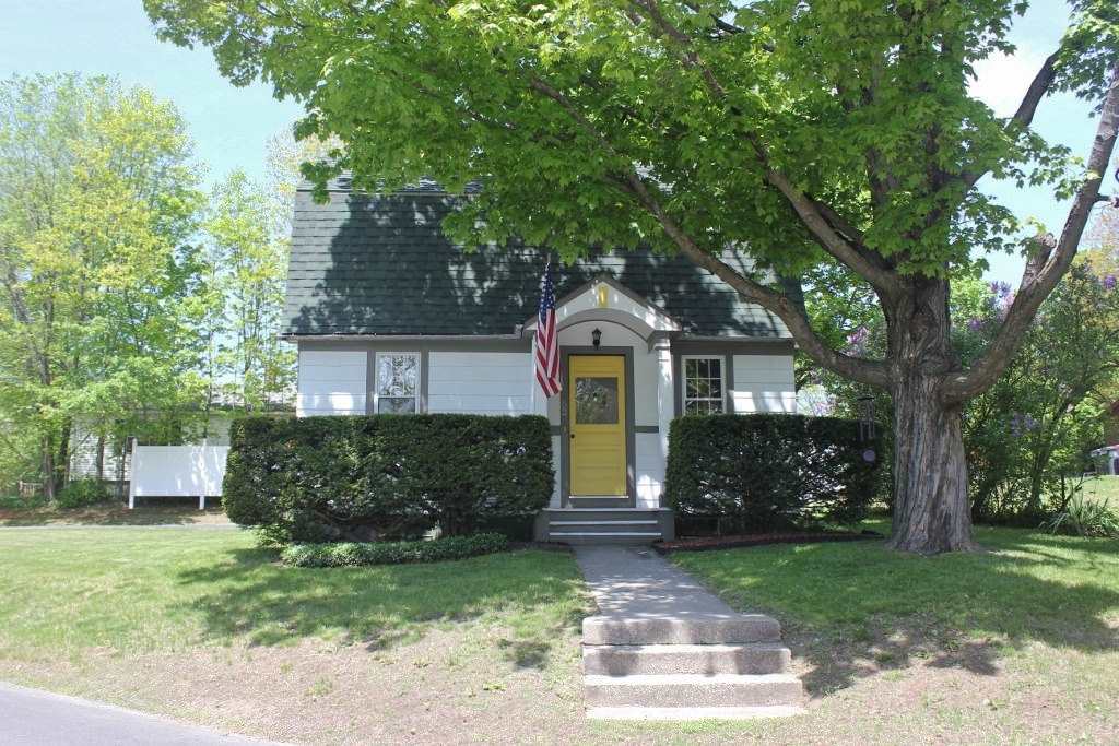 52 Dewey Street Springfield, VT 05156 - Photo 4 of 19