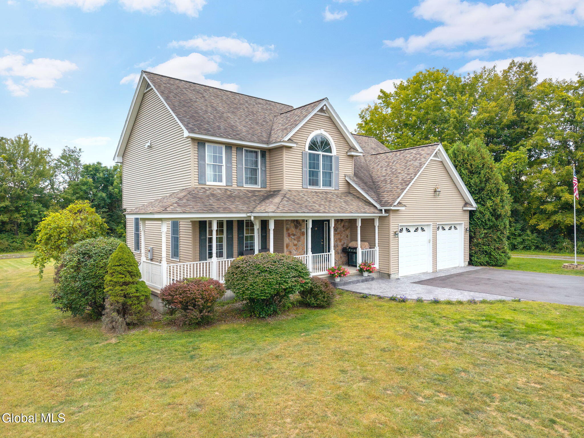 116 Calderwood Road Perth, NY 12010 - Photo 2 of 68 5-116CalderwoodRd_05