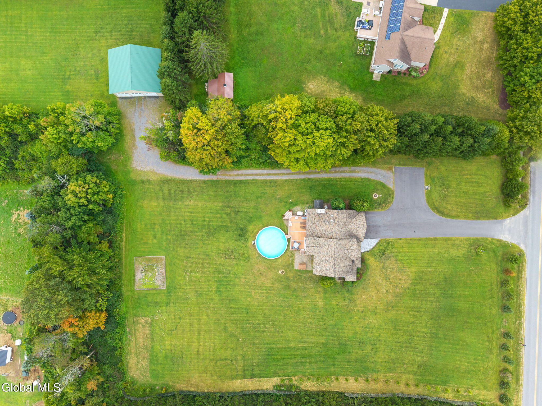 116 Calderwood Road Perth, NY 12010 - Photo 3 of 68 81-116CalderwoodRd_81
